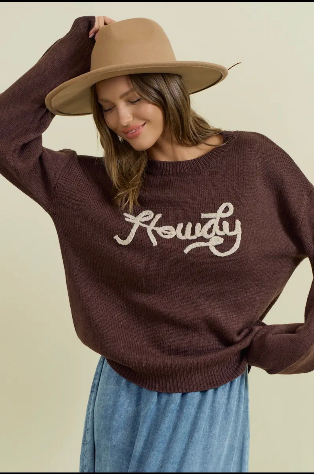 Sweaters