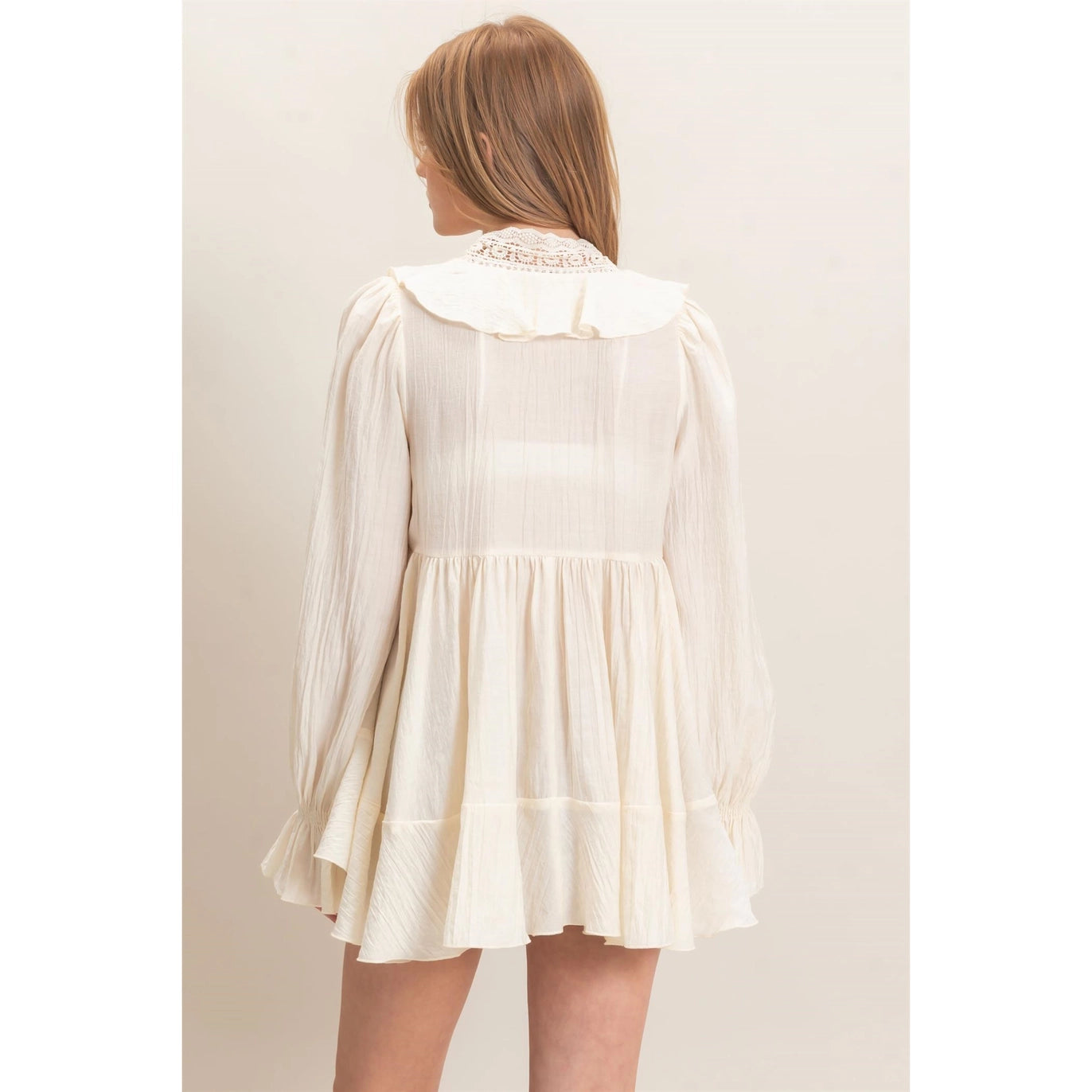 Boho Tunic Top
