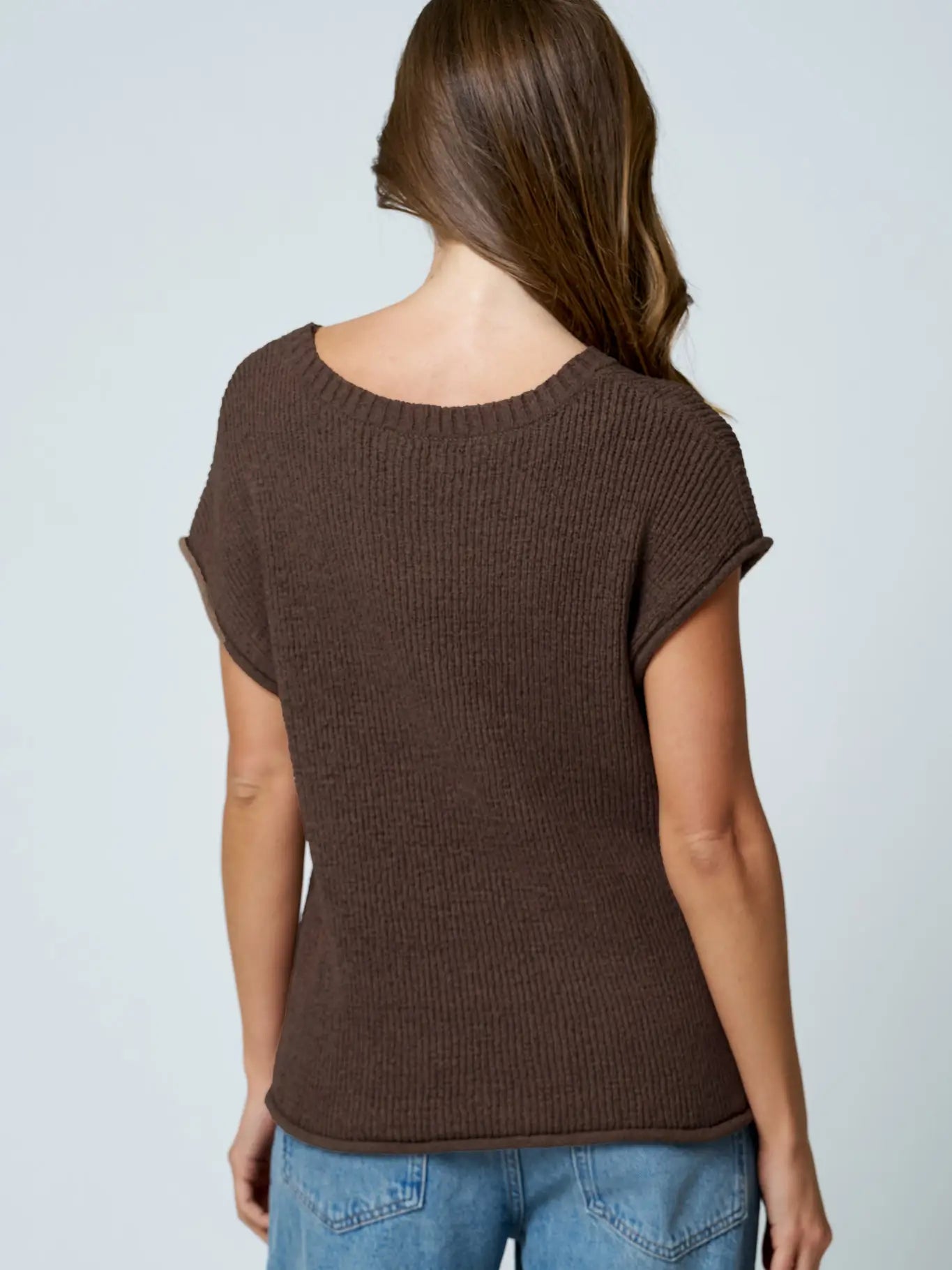 Maisy Sweater