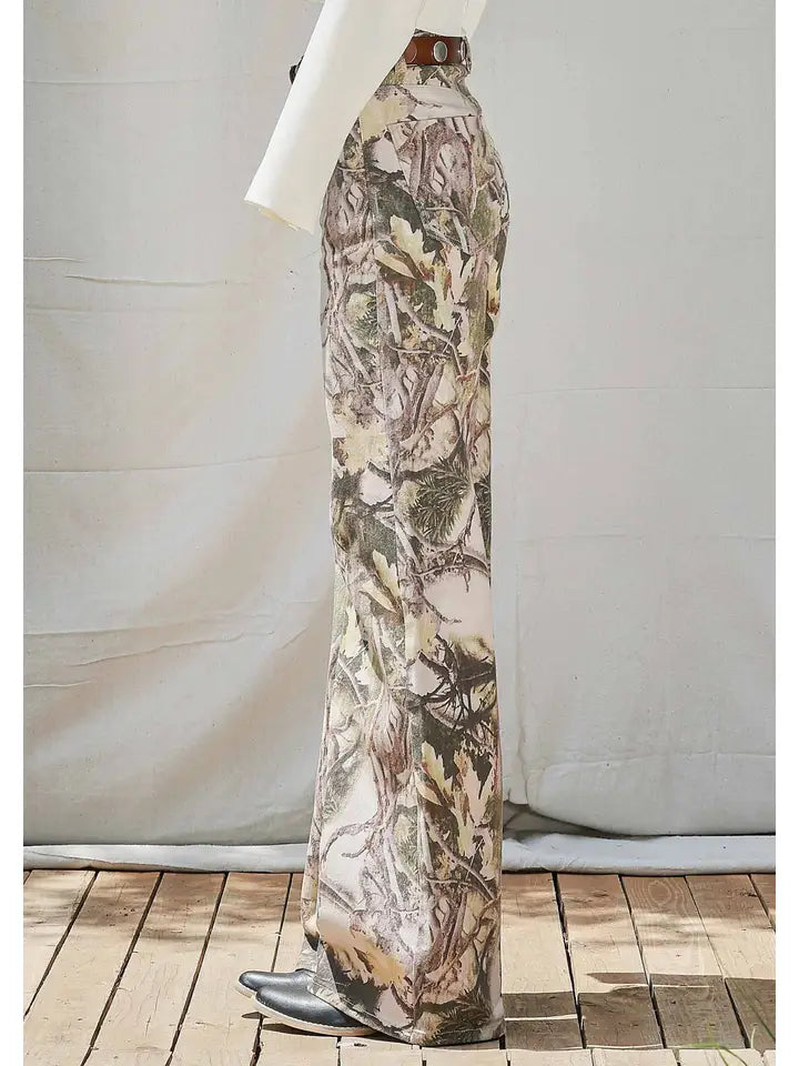 Out of the Woods Pant