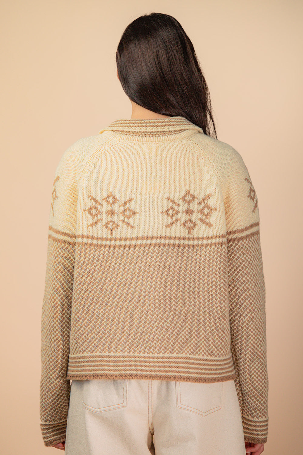 Ginny Cardigan
