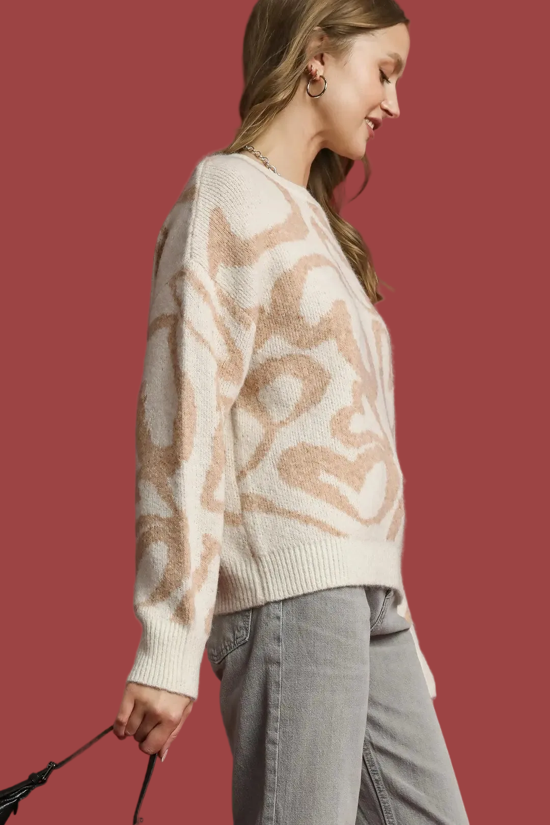 Sweet Love Sweater
