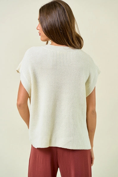 Lucky One Sweater