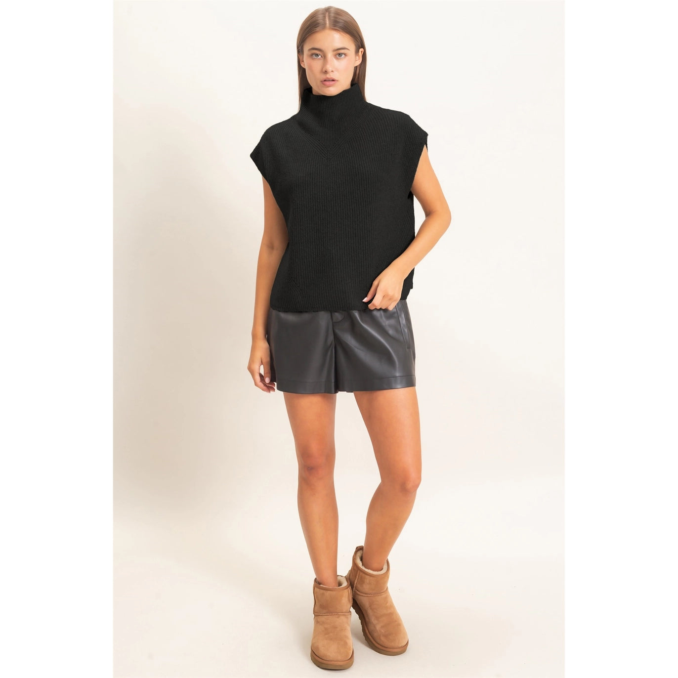 Katrina Sweater