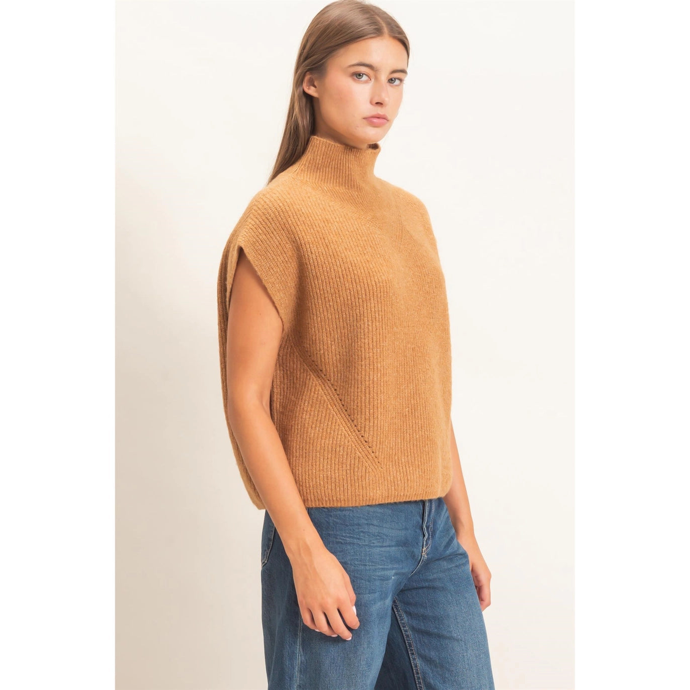 Katrina Sweater