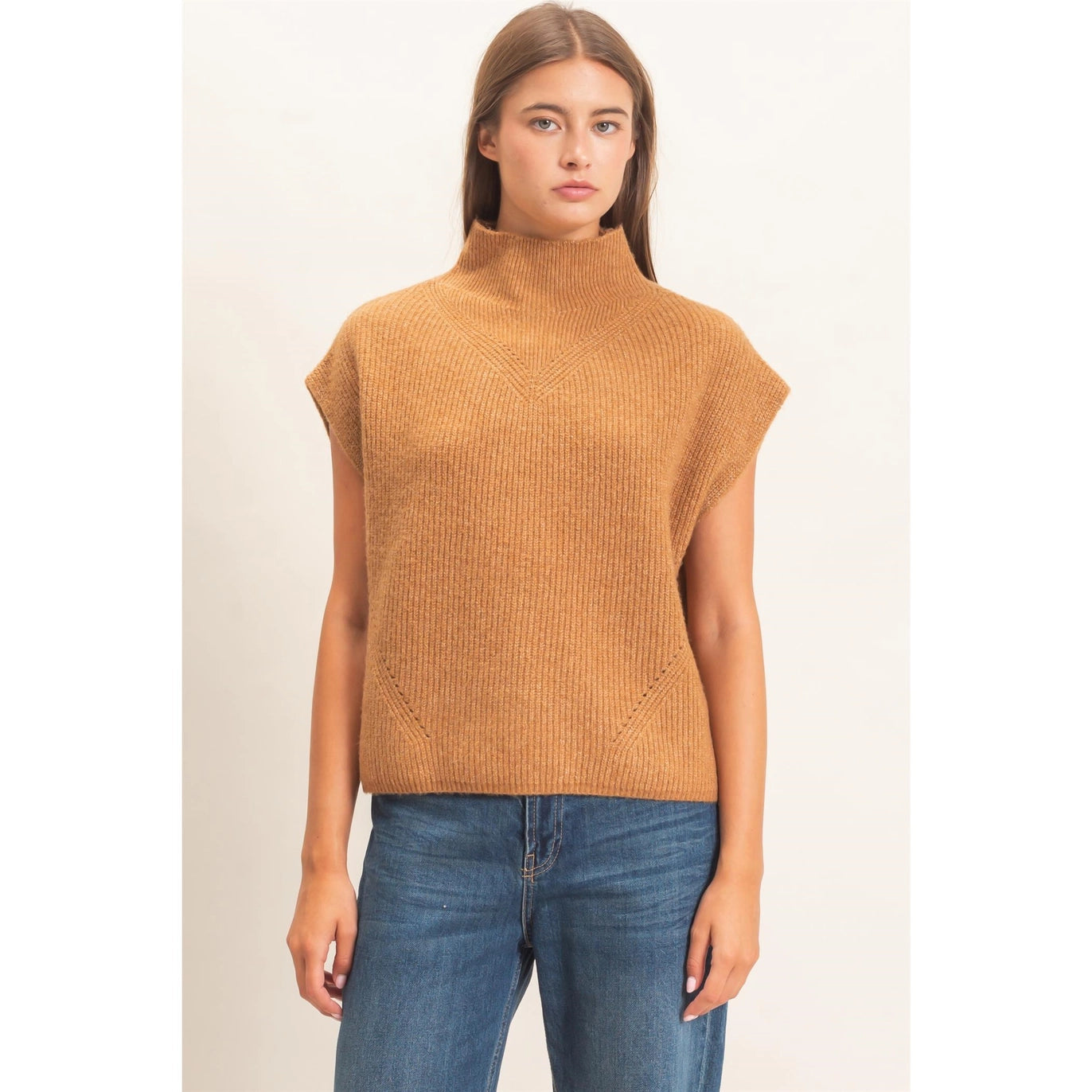Katrina Sweater