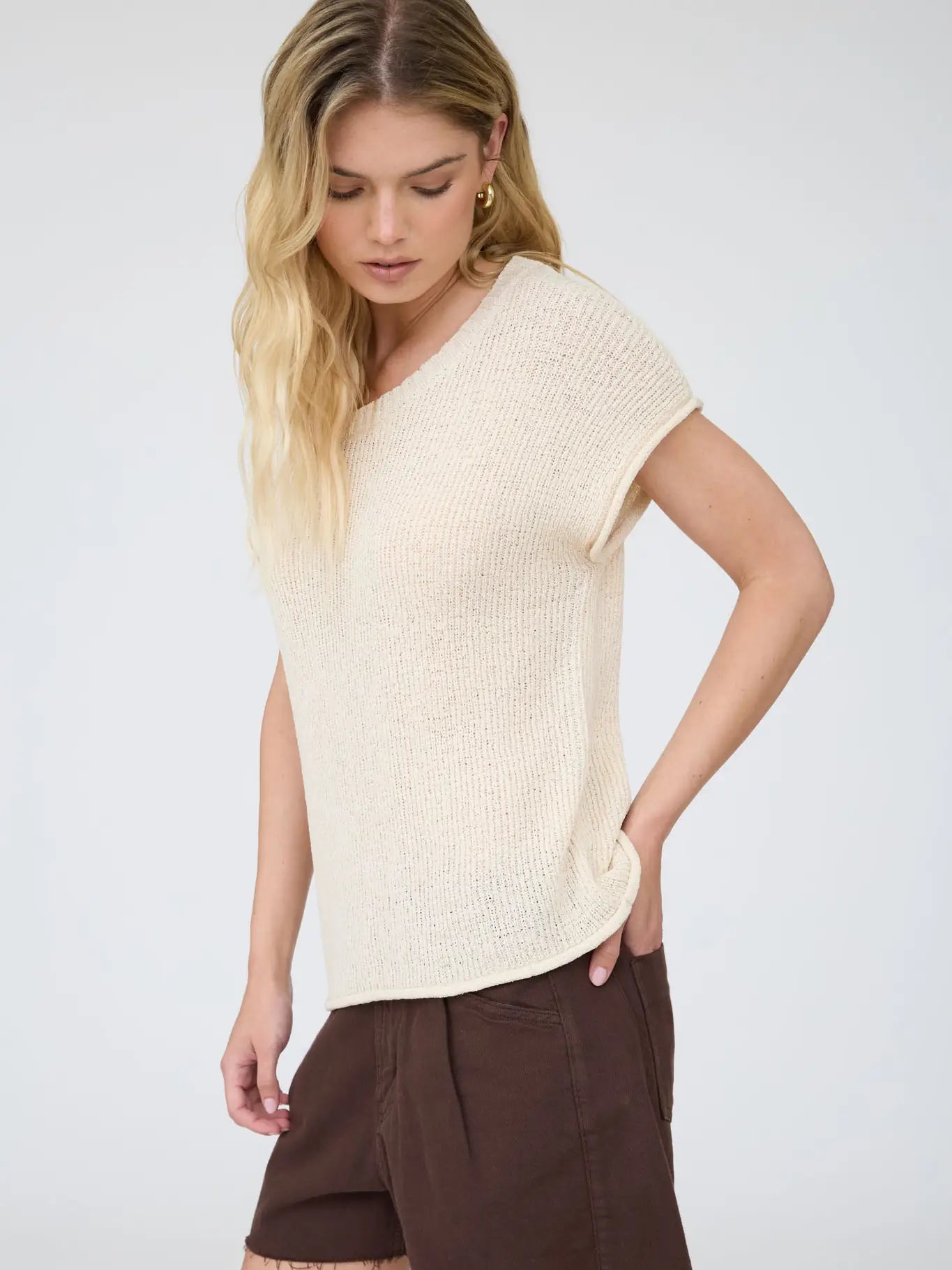 Maisy Sweater