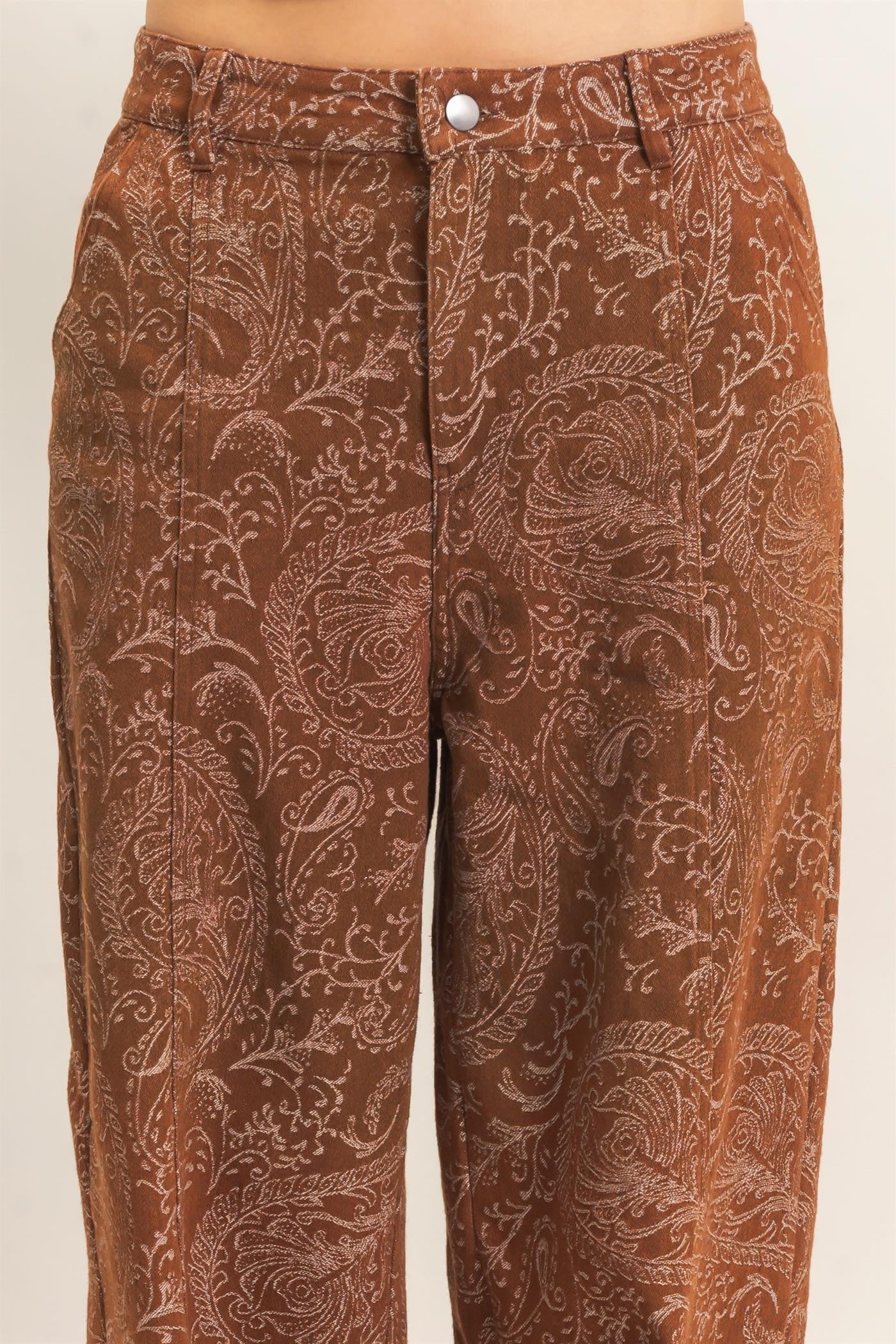 Paisley Pant