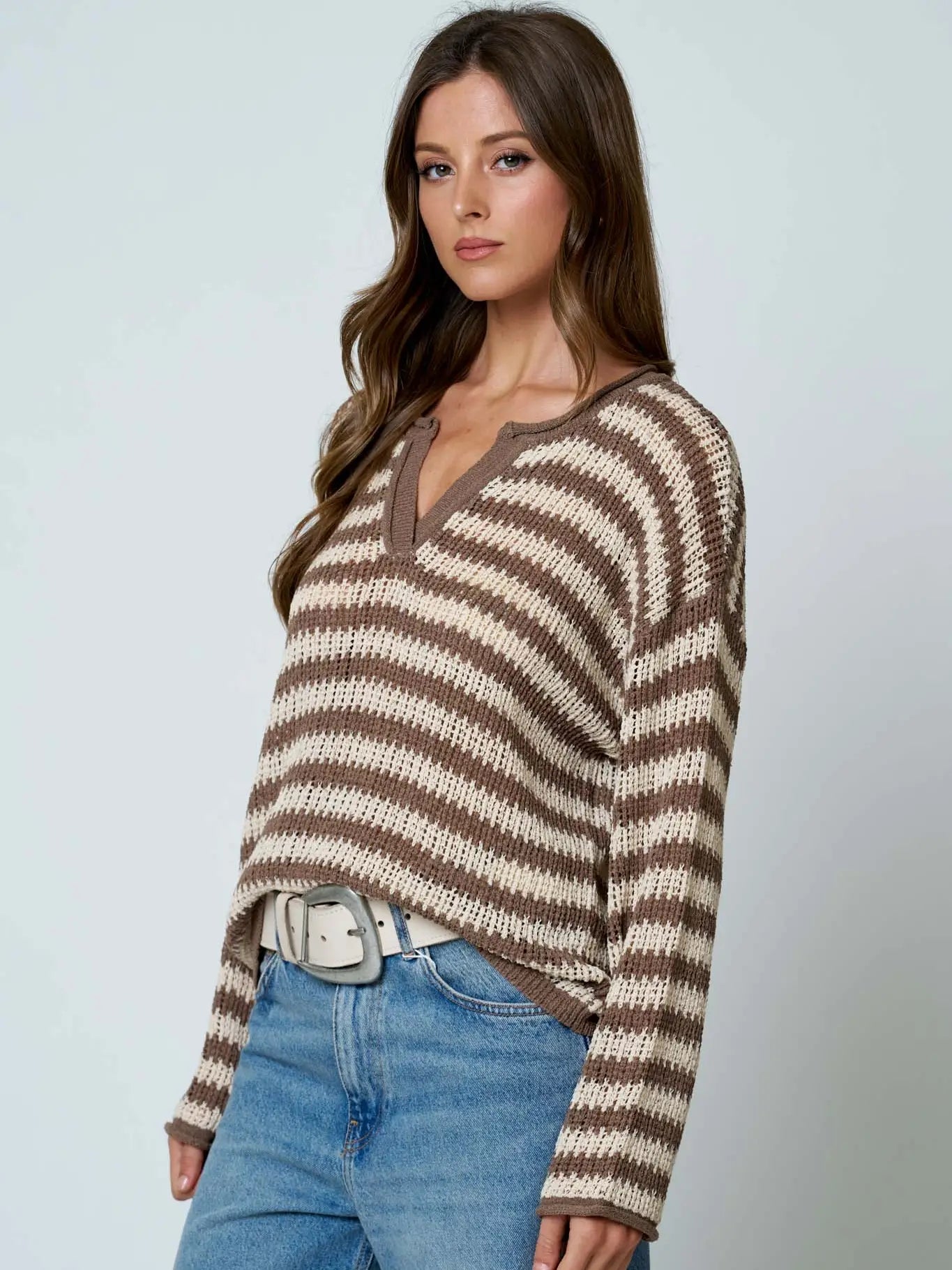Jackie Sweater