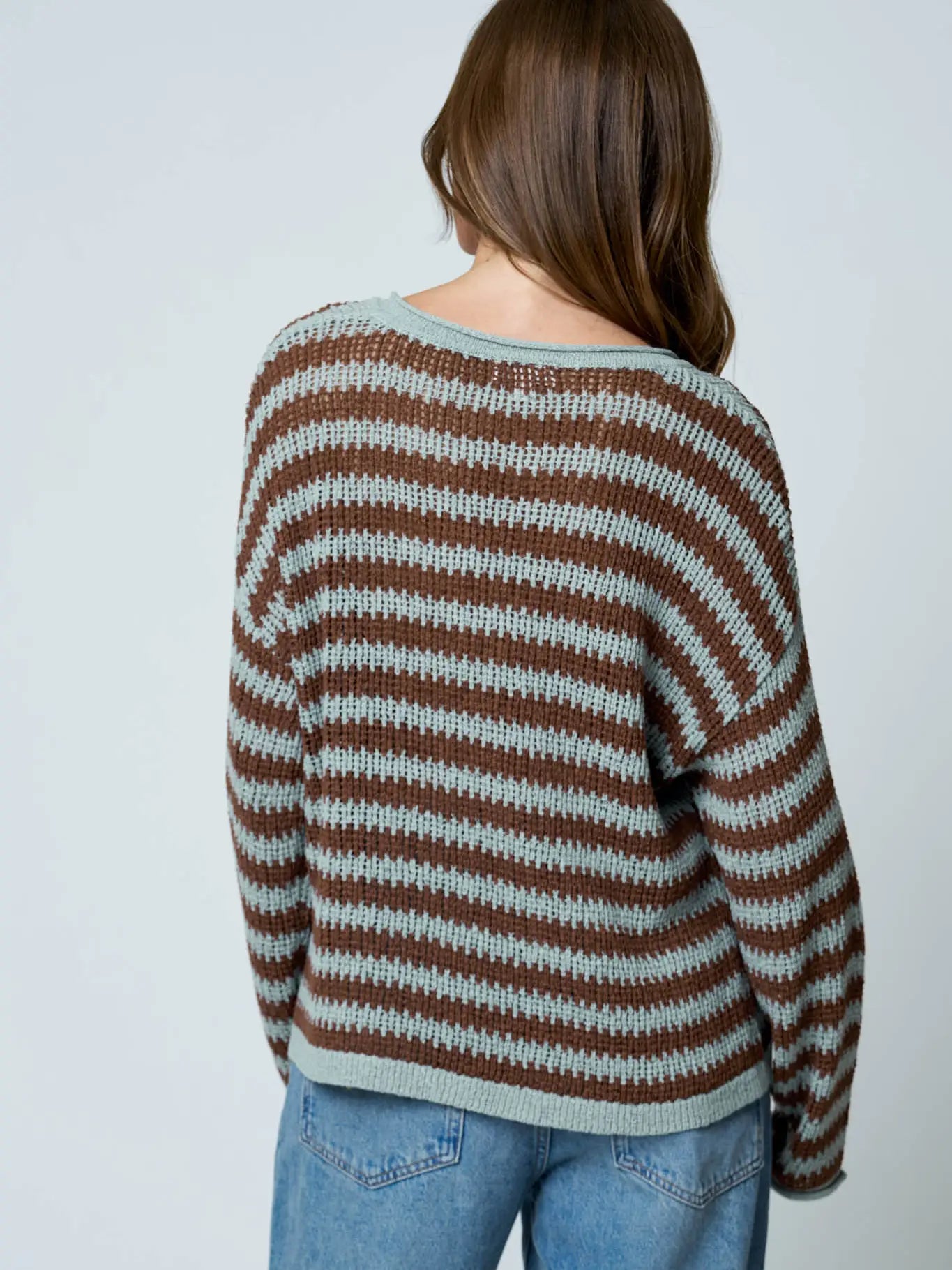 Jackie Sweater